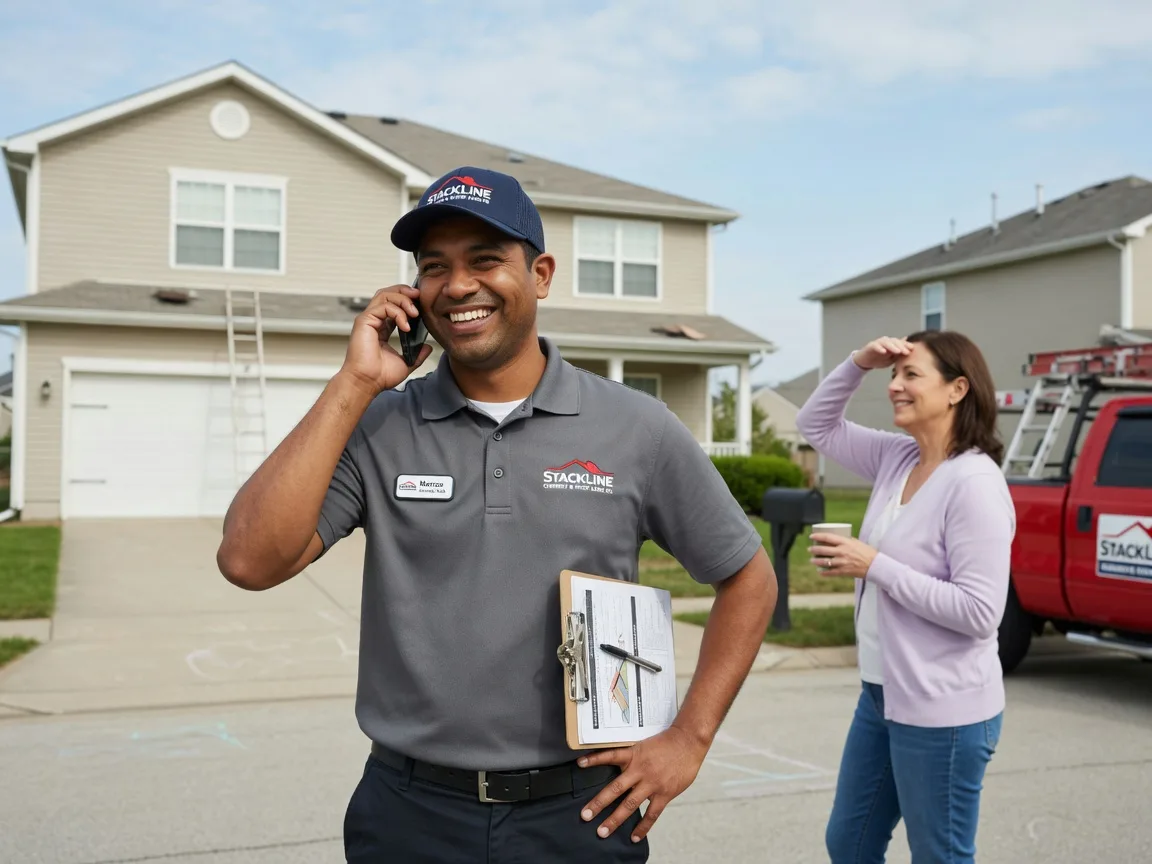 Chimney flashing repair Riverview, MI FAQs